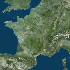 Orthophoto